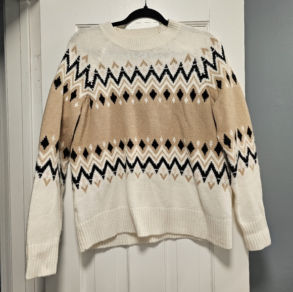 Ann Taylor sweater - Picture 1 of 7